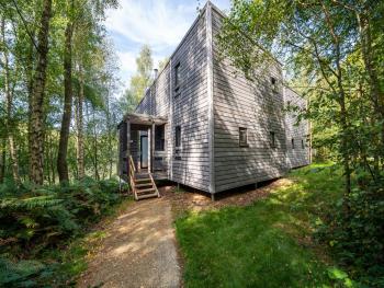 Mansion with Garden View, Antoing (fotografie 3)