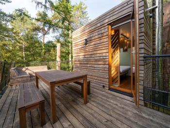 Stylish Loft with Sauna, Antoing (foto 4)