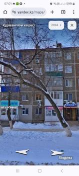 Красивая 2-комн квартира в центре, Uralsk (photo 4)