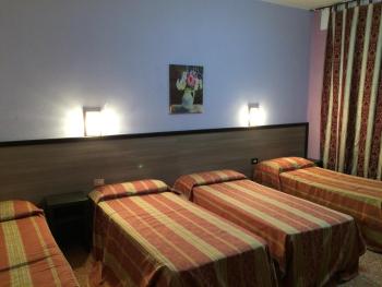 Hotel Salus, Milan (photo 5)