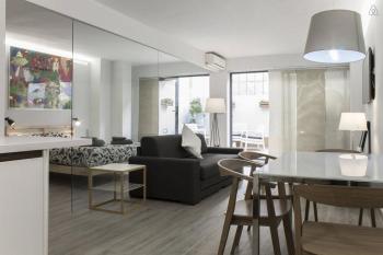 Plaza Ayuntamiento Grand Apartments, Валенсия (фото 3)