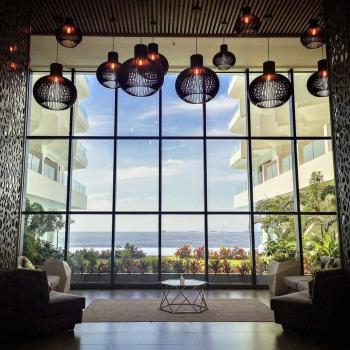 Lime Resort Manila, Manila (fotografie 4)