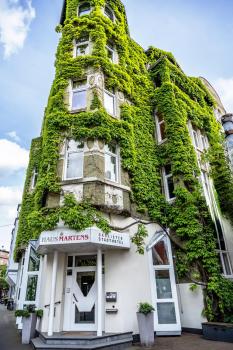 Hotel Haus Martens, Hanovre (photo 2)