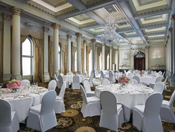The Langham London, Londyn (zdjęcie 4)