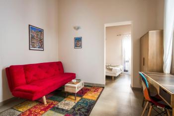 Santa Cecilia Apartment by Wonderful Italy, Palermo (fotografie 5)