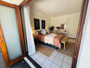 Bliss in the Bay Guesthouse, Plettenberg Bay (foto 3)