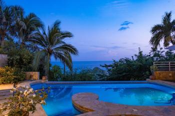 1067 - Villa Diamante, Santa Cruz Huatulco (foto 2)