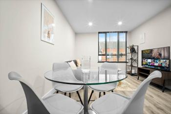 Modern Apartment - City Centre - 2 Bedrooms - Wifi - Netflix - Jewellery Quarter 9AH, Birmingham (fotografie 5)