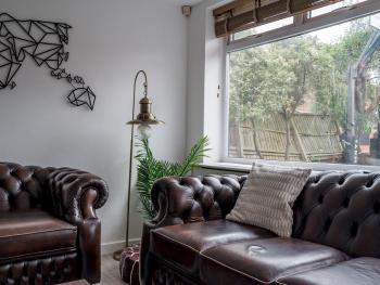 Spacious 4 Bed Hidden Gem Pass The Keys, Manchester (fotografie 3)