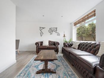 Spacious 4 Bed Hidden Gem Pass The Keys, Manchester (fotografie 5)