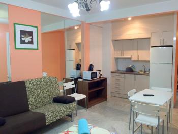Estudio Las Huertas, Madrid (fotografie 4)