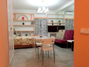 Estudio Las Huertas, Madrid (fotografie 5)