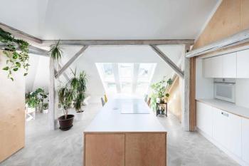 Sheila's Loft, Lublaň (fotografie 2)