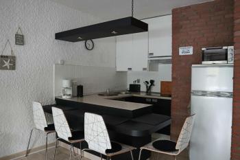Appartment 2107 in Tossens, Tossenserdeich (zdjęcie 2)