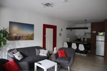 Appartment 2107 in Tossens, Tossenserdeich (zdjęcie 4)