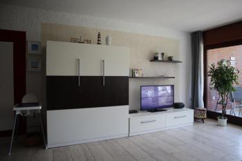 Appartment 2107 in Tossens, Tossenserdeich (zdjęcie 5)