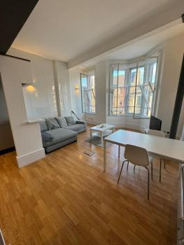 Hepworth Chambers - 2 bedroom apartment, Leeds (Foto 4)