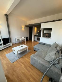 Hepworth Chambers - 2 bedroom apartment, Leeds (Foto 5)