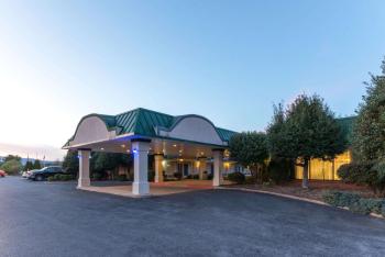 Days Inn by Wyndham Luray Shenandoah, Luray (photo 3)