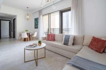 Frank Porter - Creekside18, Dubaj (fotografie 5)