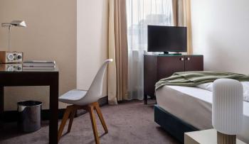 Flemings Hotel München-Schwabing, Munich (photo 4)