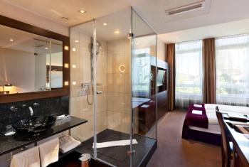 Flemings Selection Hotel Frankfurt-City, Frankfurt am Main (Foto 3)