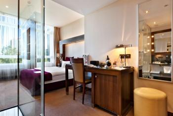 Flemings Selection Hotel Frankfurt-City, Frankfurt am Main (Foto 4)