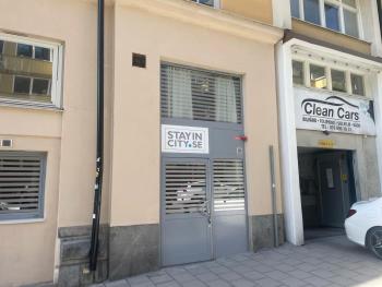 Stockholm Smart Stay, Stockholm (Foto 5)