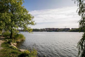 Stockholm Smart Stay, Stockholm (Foto 4)