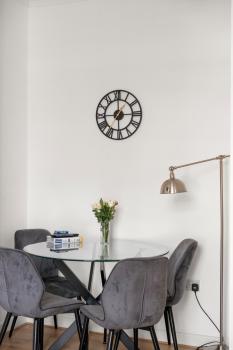 Central Reading - 3 bed apartment, Reading (Foto 3)