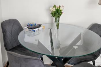 Central Reading - 3 bed apartment, Reading (Foto 4)