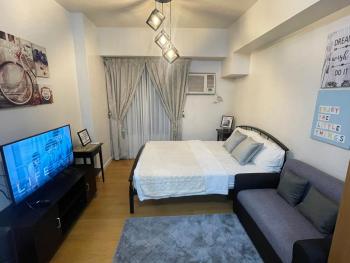8 Adriatico Staycation, Manila (fotografie 4)