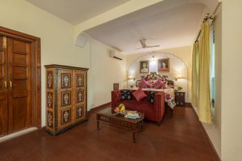 Dera Rawatsar - Heritage Hotel, Dżajpur (zdjęcie 5)