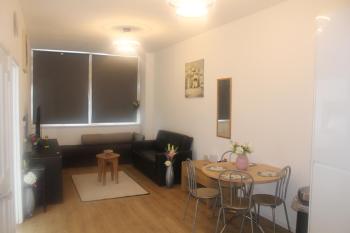 Flat 420 One bedroom apartment, Birmingham (fotografie 2)