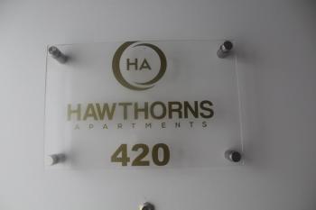 Flat 420 One bedroom apartment, Birmingham (fotografie 3)