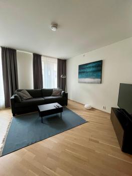 Kanalen 3 Tjuvholmen, Oslo (foto 5)