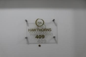 Flat 409 One bedroom apartment, Birmingham (fotografie 2)
