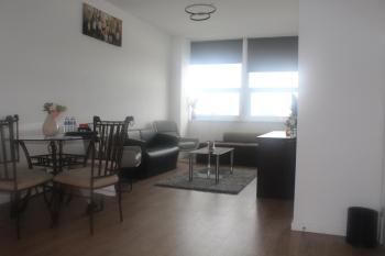 Flat 409 One bedroom apartment, Birmingham (fotografie 3)