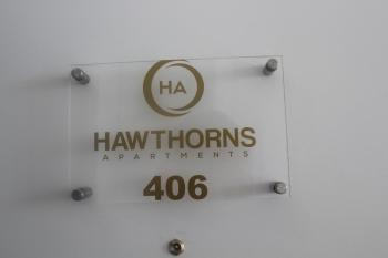 Flat 406 One bedroom apartment, Birmingham (fotografie 2)
