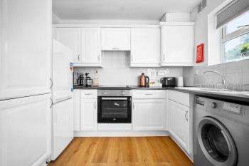 Stylish Two Bedroom House - Parking - Garden 55H, Birmingham (fotografie 3)