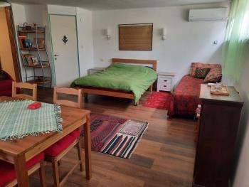 הבית הירוק - Green House, Arad (fotografie 2)