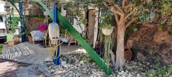 הבית הירוק - Green House, Arad (fotografie 5)