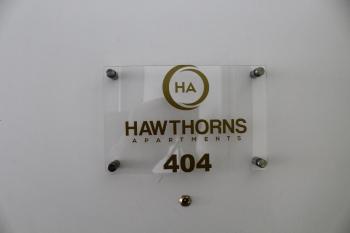 Flat 404 One bedroom apartment, Birmingham (fotografie 4)