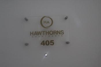 Flat 405 One bedroom apartment, Birmingham (fotografie 2)