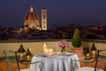 Santa Maria Novella - WTB Hotels, Florencja (zdjęcie 2)