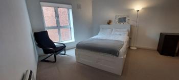 Spacious 2BD Sleeps 6 - Heart of Dublin CityCentre, Dublin (fotografie 3)