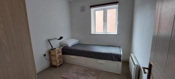 Spacious 2BD Sleeps 6 - Heart of Dublin CityCentre, Dublin (fotografie 4)