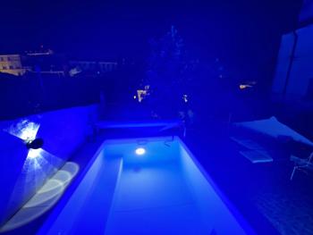 Castelo Terrace, Lisabon (fotografie 3)
