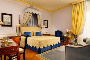 Santa Maria Novella - WTB Hotels, Florencja (zdjęcie 5)