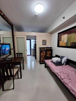 Sea Residences MOA-Eric Apartments, Manila (fotografie 5)